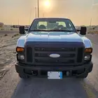فوردبكب 2008 F250