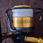 ماكينة صيد penn spinfisher 10500
