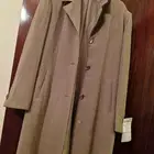 بالطو سوري نسائي