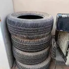 كفرات جيب لاندكروزر
