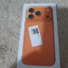 ايفون 17 برو 256 جديد ما أنفتح