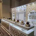 كراسي كنب فرشات عقود زواجات ركن ضيافه صبابين بيوت شعر ابيض ا