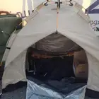 خيمه سهله البناء