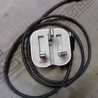 شاحن ايفون اصلي للبيع مع كيبل انكر