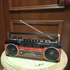 مسجل جديد   شنطة اشرطة