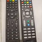 ريموت اسيفر smart والثاني دانسات