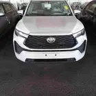 إنوفا GL بنزين - 2025