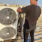 فريقانا متميز في السرعه و ادقان العمل صيانة جميع أنواع المكي