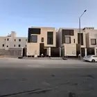 دور ارضي للبيع بحي الرمال