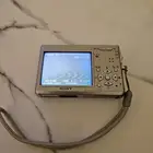 كاميرا ديجتال Sony Cuyber-Shot