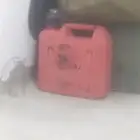 جركل بنزين نضيف 30 ريال