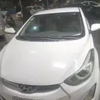 هونداي النترا 2015 نص فل اتوماتيك نطيفه جدا السعر 25 الف