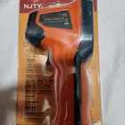 أرخص واقوي وافضل وادق ميزان ومقاس حرارة بالليزر جديد