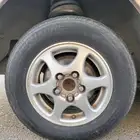 جنوط كامري 98 لين 2002