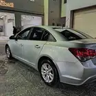 شفر كروز 2014 مجدد ومفحوص