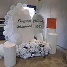 تنسيق حفلات ومناسبات