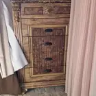 غرفة نوم نفرين بحالة ممتزة