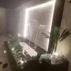 متخصصون تصميم حدائق مظلات شلالات نوافير شبكات الري احواض مب