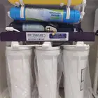 فلاتر تحليه المياه