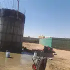 شغل جديد خزان ديري