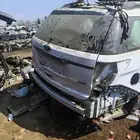 فورد اكسبلور 20014 تشليح ماكينه قير مع الضمان