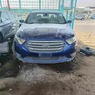 تشليح قطع غيار فورد تورس وهوندا اكورد