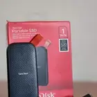 هاردسك خارجي SSD