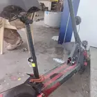 سكوتر كهربائي
