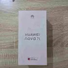 جوال هواوى نوفا 7i