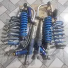 مساعدات بروفندر 2.0 غاز