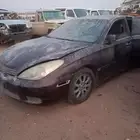 لبيع قطع غيار لكزس 300 م 2006