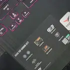 لاب توب العاب قيمنق اسوس