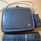 رسيفر Gobx
