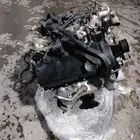 مكائن باجيرو وقيرات