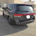 هوندا اوديسى