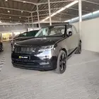 رنج روفر HSE. 2023 خليجي 8سلندر