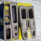 طقم ديكورات باب كامري بيج 2003 2006