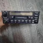 مسجل تويوتا 2004 وكاله