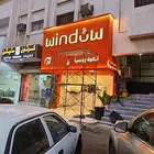 تركيب لوحات حروف بارزة بجودة مضمونة
