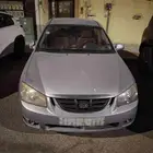 كيا سيراتو 2005 مستعملة للبيع