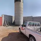 خزان الدئري الماء