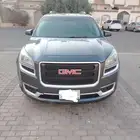 جي ام سي أكاديا 2014