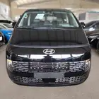 باص هواندي استارايا 2022 ماشي 45الف نضيف مره ديزل