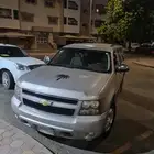 تاهو 2009 نظيف