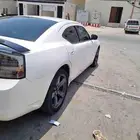 دوج تشارجر RT فل كامل 2009 بودي وكالة للبيع