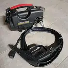 مضخة غسيل بالضغط العالي