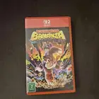 donkey kong bannaza