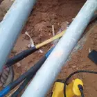 جهاز فحص كابلات الكهرباء وتحديد اعطال الكابلات
