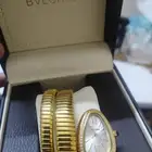 ساعة بولغاري