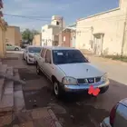 داتسون 2014 غمارتين للبيع سياره نضيفه شاريها من قريب مصينه